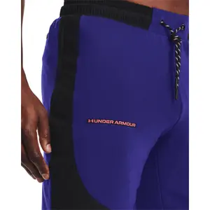 Corto Under Armour Rival Terry AMP image-5