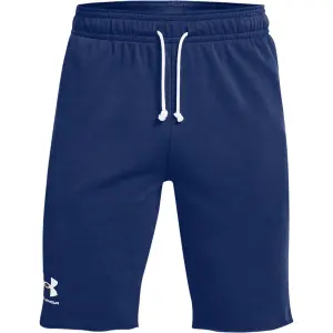 Short Under Armour Rival Terry image-0