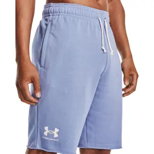 Short Under Armour Rival Terry image-5