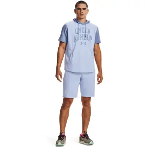 Corto Under Armour Rival Terry image-4