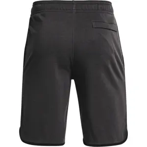 Short Under Armour Rival Terry Number image-3