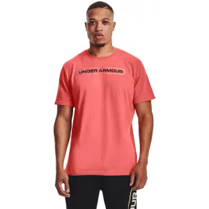 Jersey Under Armour à manches courtes Lockertag image-2