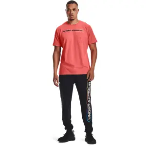 Jersey Under Armour à manches courtes Lockertag image-1