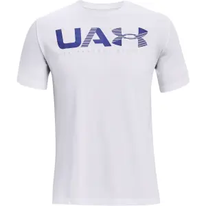 Camiseta Under Armour à manches courtes performance apparel image-0
