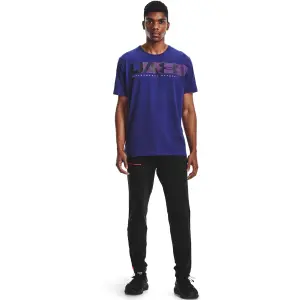 Camiseta Under Armour à manches courtes performance apparel image-1