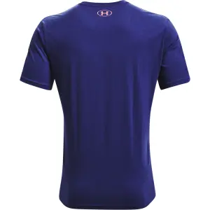 Camiseta Under Armour à manches courtes performance apparel image-3