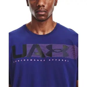 Camiseta Under Armour à manches courtes performance apparel image-5