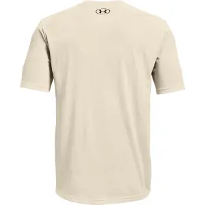 Camiseta Under Armour à manches courtes ABC Camo Boxed Logo image-3