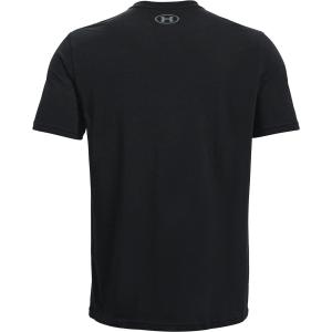 T-shirt Under Armour à manches courtes Multi Color Lockertag image-3