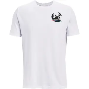 Jersey Under Armour à manches courtes In Gym image-0