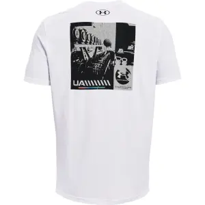 Jersey Under Armour à manches courtes In Gym image-1