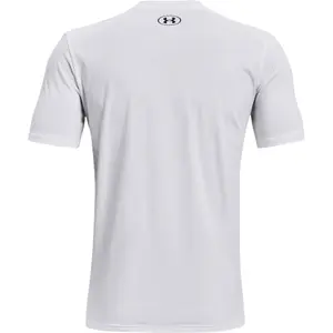 T-shirt Under Armour Nummer Schrift image-2
