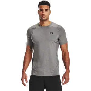 CamisetaUnder Armour ajusté à manches courtes image-1