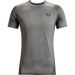 CamisetaUnder Armour ajusté à manches courtes image-0