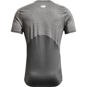 CamisetaUnder Armour ajusté à manches courtes image-3