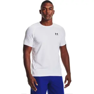 CamisetaUnder Armour ajusté à manches courtes image-3