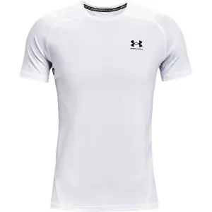 CamisetaUnder Armour ajusté à manches courtes image-0