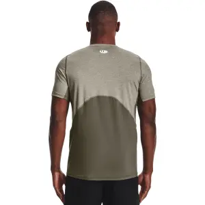 Camiseta de manga corta ajustada Under Armour image-4