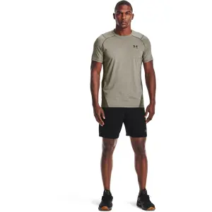 Camiseta de manga corta ajustada Under Armour image-2