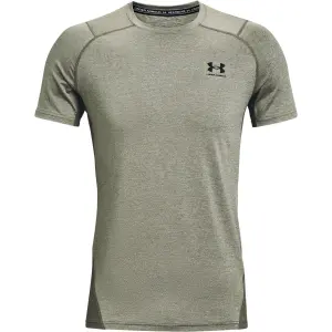 Camiseta de manga corta ajustada Under Armour image-0