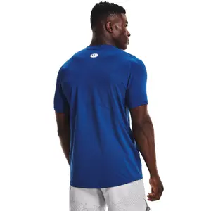 T-shirt Under Armour HeatGear® image-2
