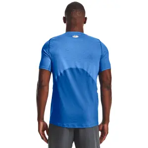 Heatgear fitted jersey Under Armour image-4