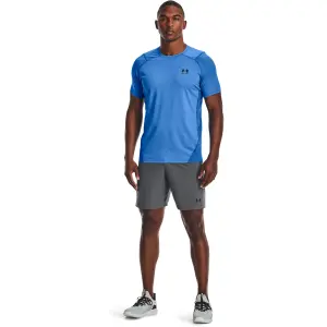 Heatgear fitted jersey Under Armour image-2