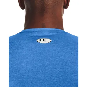 Heatgear fitted jersey Under Armour image-5