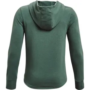 Sudadera con capucha para niños Under Armour Rival Terry image-1