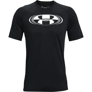 Camiseta Under Armour à manches courtes Tech 2.0 Circuit image-0
