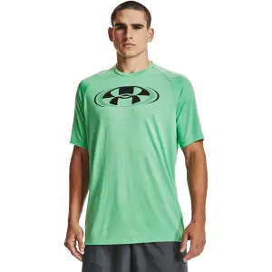 Camiseta Under Armour à manches courtes Tech 2.0 Circuit image-0
