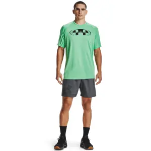 Camiseta Under Armour à manches courtes Tech 2.0 Circuit image-1