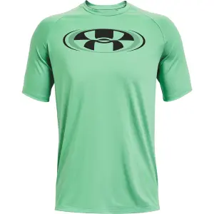 Camiseta Under Armour à manches courtes Tech 2.0 Circuit image-2