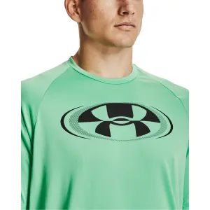 Camiseta Under Armour à manches courtes Tech 2.0 Circuit image-5