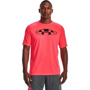 Camiseta Under Armour à manches courtes Tech 2.0 Circuit image-2