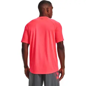 Camiseta Under Armour à manches courtes Tech 2.0 Circuit image-4