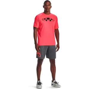 Camiseta Under Armour à manches courtes Tech 2.0 Circuit image-1