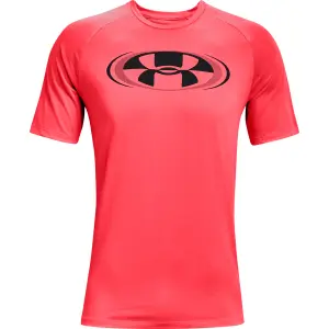 Camiseta Under Armour à manches courtes Tech 2.0 Circuit image-0