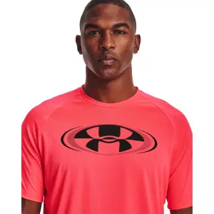 Camiseta Under Armour à manches courtes Tech 2.0 Circuit image-5