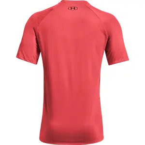 Jersey Under Armour à manches courtes wordmark Tech 2.0 image-3