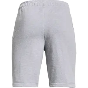 Pantalones cortos de niño Under Armour Rival Terry Big Logo image-1