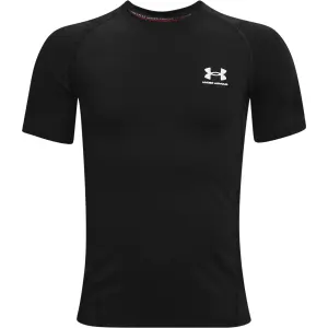 Camiseta de niño Under Armour à manches courtes