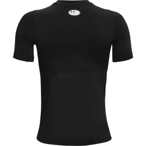 Camiseta de niño Under Armour à manches courtes image-1