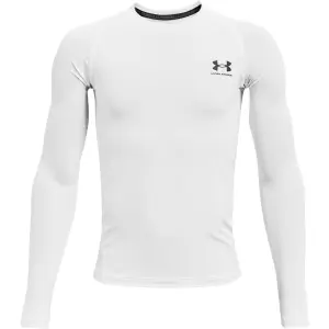 Camiseta de niño Under Armour à manches longues image-0