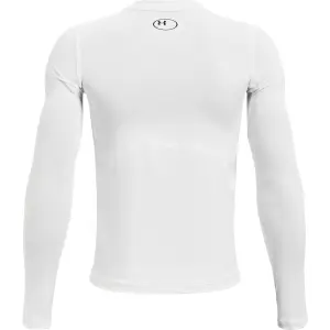 Camiseta de niño Under Armour à manches longues image-1