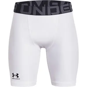 Boy's heatgear compression shorts Under Armour image-0