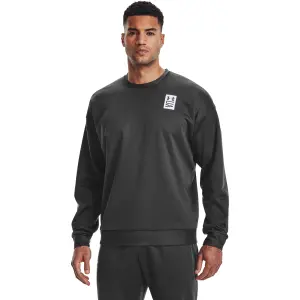 Sweatshirt Under Armour à col ras du cou et manches longues recover image-2