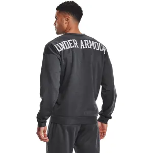 Sweatshirt Under Armour à col ras du cou et manches longues recover image-4
