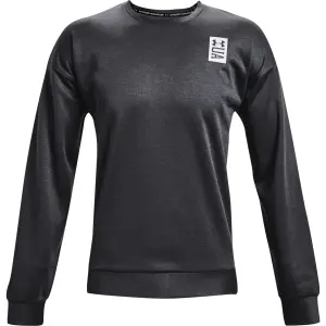 Sweatshirt Under Armour à col ras du cou et manches longues recover image-0