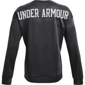 Sweatshirt Under Armour à col ras du cou et manches longues recover image-3